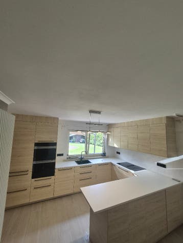 Monteur professionnel cuisines & meubles – Sous-traitant