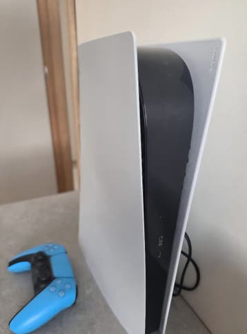 Playstation 5 digital 825gb