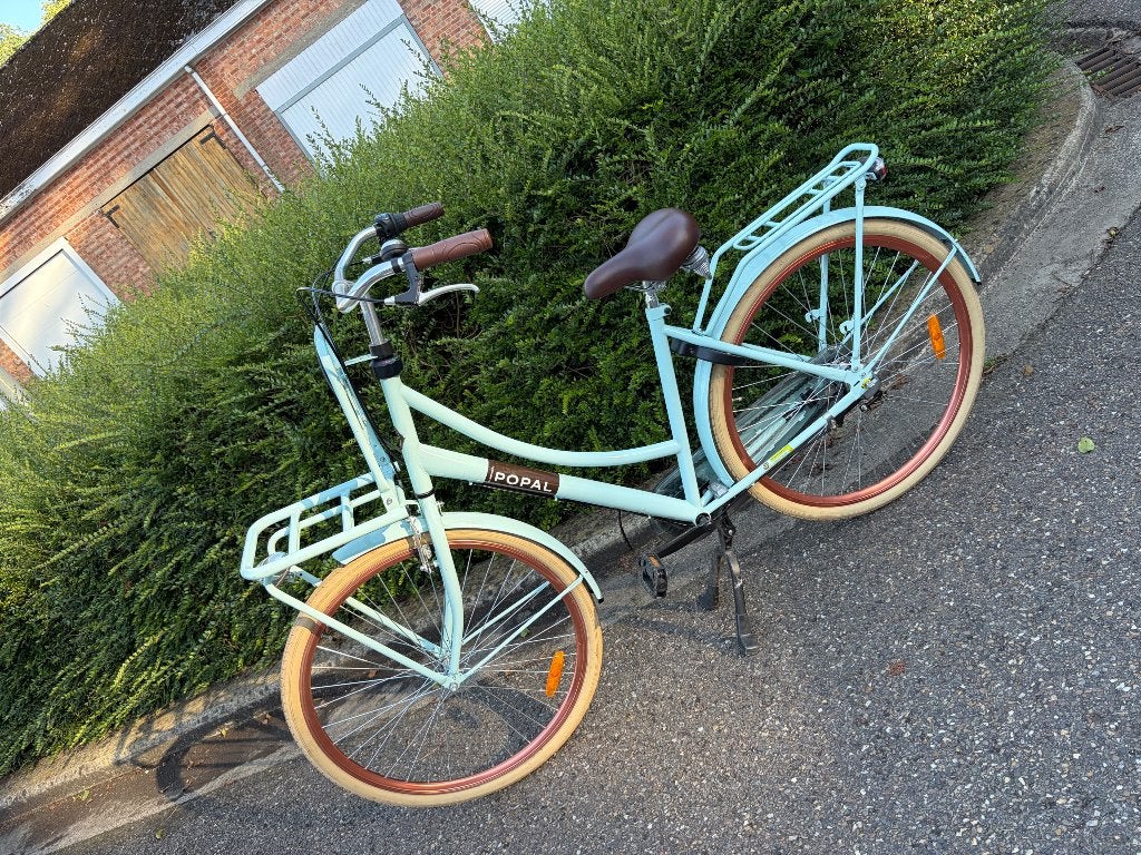 Meisjes Fiets 28inch