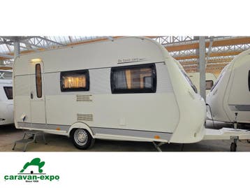 HOBBY De Luxe 440SF