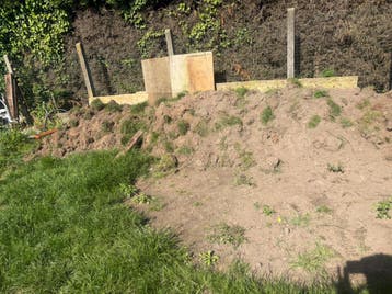 Gratis grond