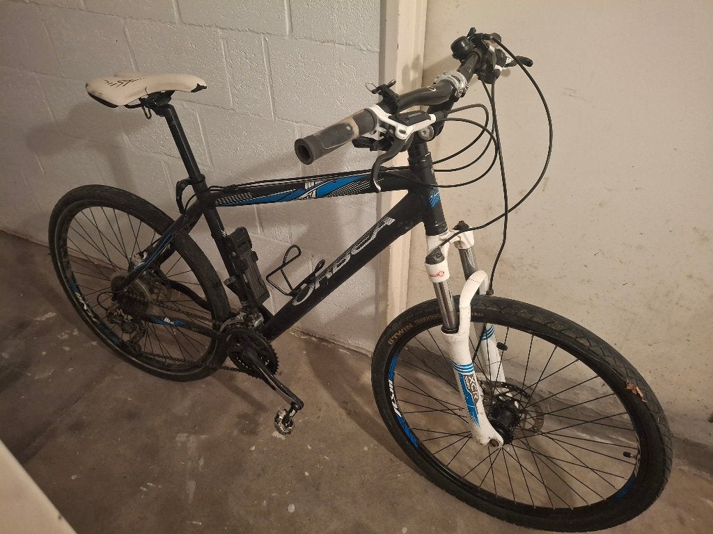 Fiets