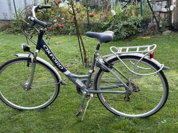 Oxford Dames Fiets
