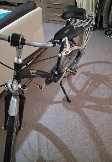 Fiets