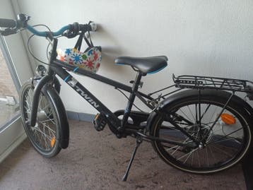 Kinder fiets