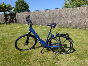 E-Bike Koga E-F3 dames fiets van 2025