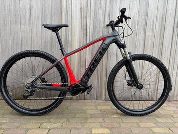 Trek Mtb Powerfly 4