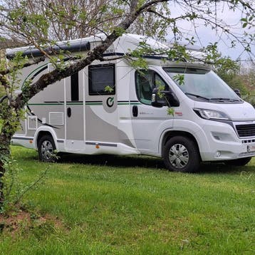Chausson Etap line 650 Peugeot