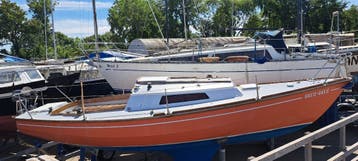 gratis zeilboot