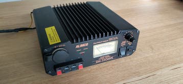 Alinco DM-330MVE (gratis, defect)