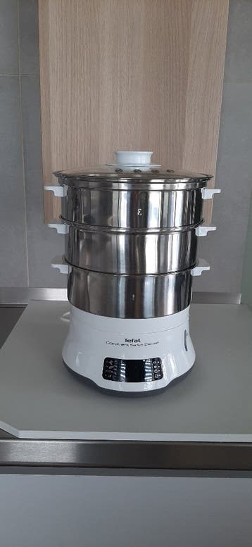Stomer Tefal