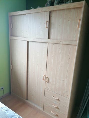 kast
