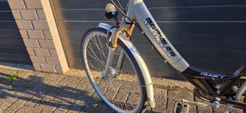 Rambler fiets