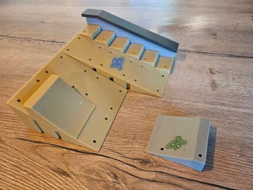 Tech Deck