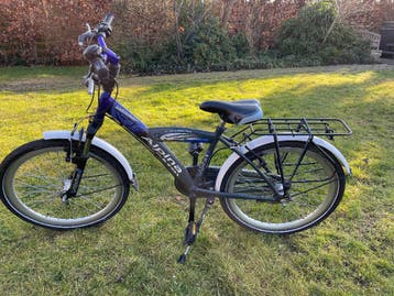 fiets alpina yabber 22 inch