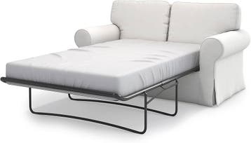 Ektorp zetelbed Ikea