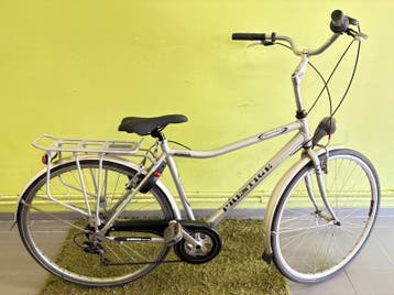 Fiets +185 cm