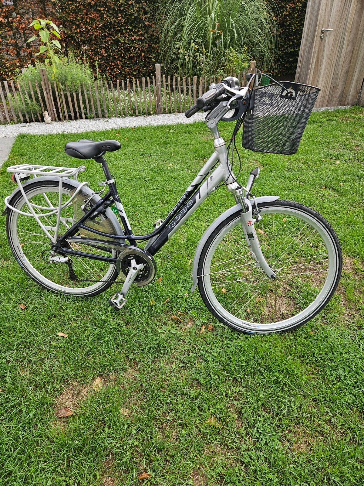 Oxford damesfiets / meisjesfiets 28 inch