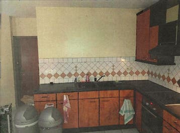 Gratis keuken