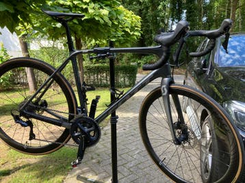 Scott addict 10disc