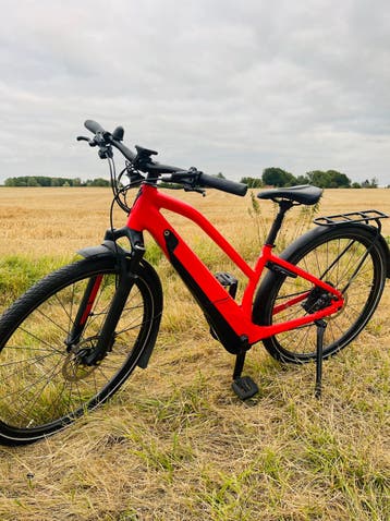 Specialized vado 4.0