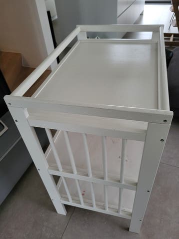 luiertafel ikea