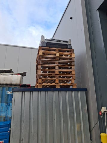 gratis palletten