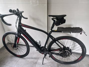 Specialized Turbo S Speed Pedelec (45 km/u large