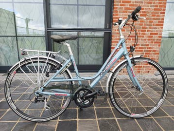 damesfiets "Norta LRC S20" in uitstekende staat.