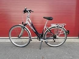 Giant fiets