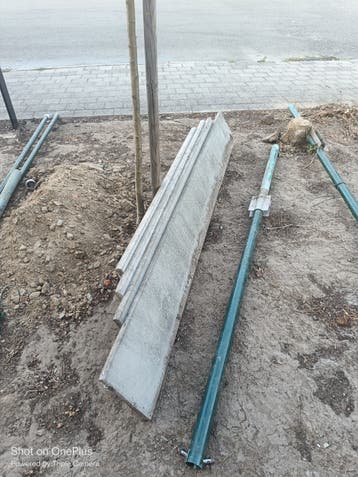 betonplaten gratis
