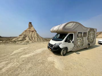 motorhome