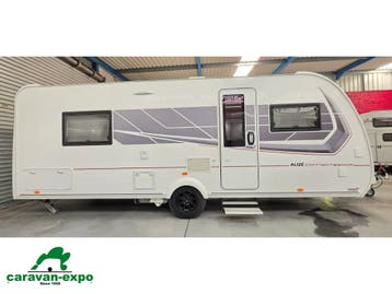 STERCKEMAN ALIZE CONNECT 560 CP