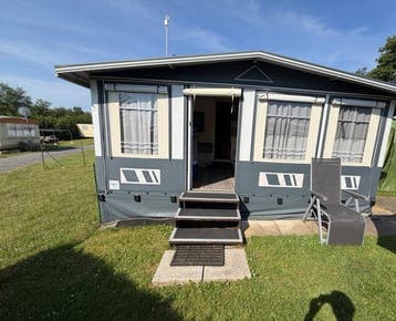 Caravan te koop
