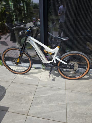 Mountainbike