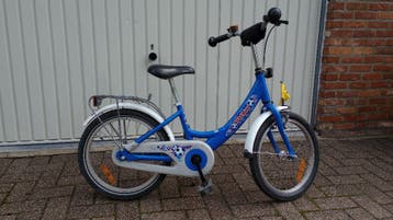 kinderfiets puky 18 inch