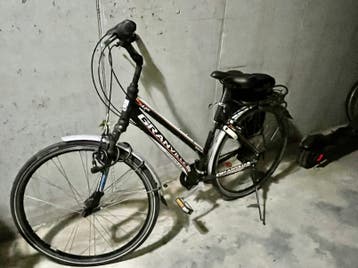 Fietsen