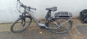 Flyer GOTOUR 2 54CM 500 W 25 km/u (geen speed pedelec)