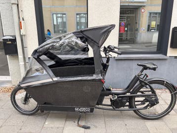 Urban arrow