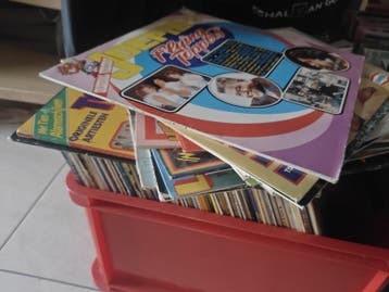 bak vol lp,s