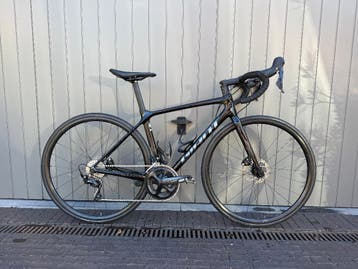 Giant TCR Advanced 2 (2023) - Shimano 105 - Maat S