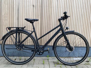 Fiets Cube Velo