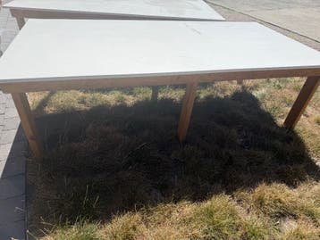 GRATIS tafels