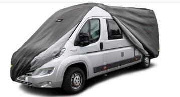 Hoes voor camper Fiat Ducato