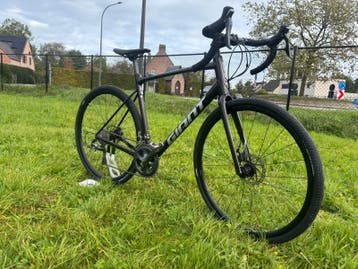 Giant Contend AR 2 Gravelbike | Tiagra | Maat L