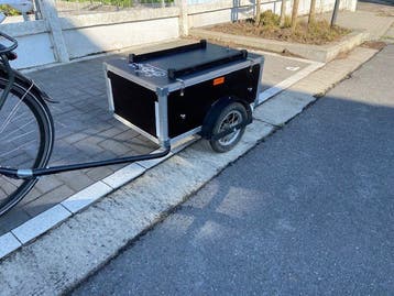 FIETSKAR