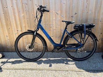 Sparta Elektrische Fiets