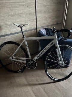 Piste Fiets