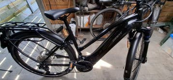 giant explorer speedelec. 2023 2003km unisex maat M nieuwstt