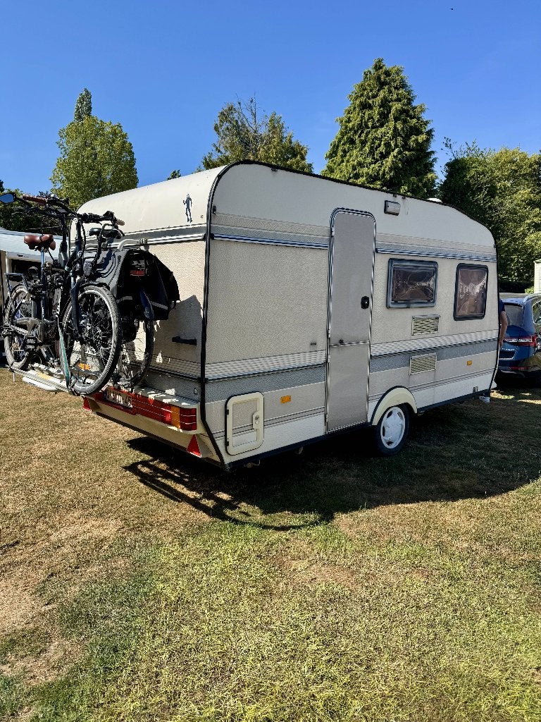Caravan Hobby